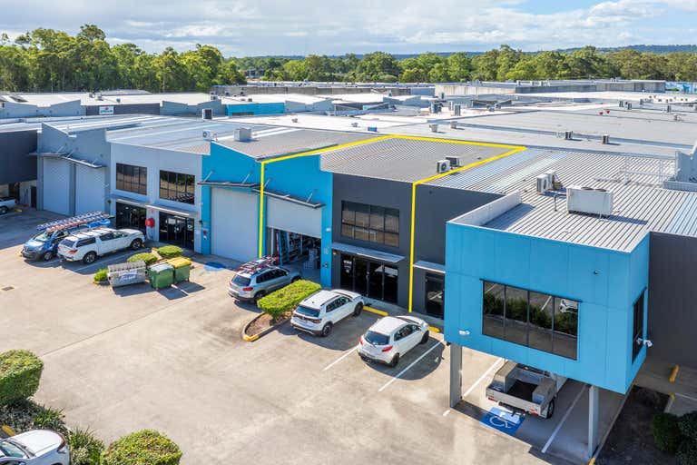 32/11-17 Cairns Street Loganholme QLD 4129 - Image 1