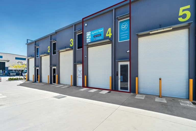 4/240 New Cleveland Road Tingalpa QLD 4173 - Image 1