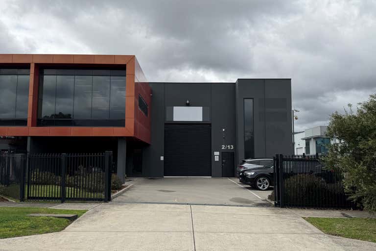 2/13 Centre Way Croydon South VIC 3136 - Image 2