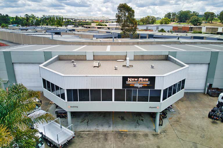 Wetherill Park, NSW 2164 Industrial & Warehouse Property For Sale