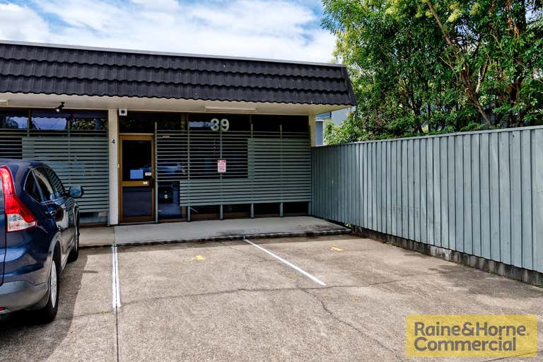 4/39 Elgin Street Alderley QLD 4051 - Image 1