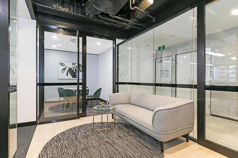 40 Creek St, Brisbane City, QLD 4000 Office For Lease