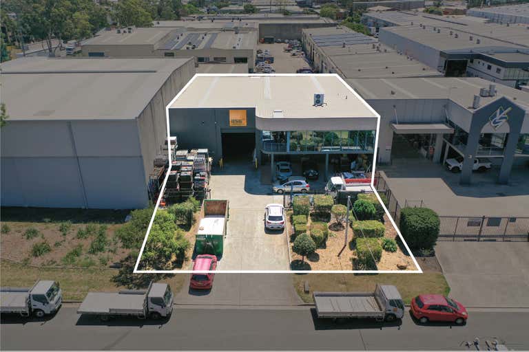 2 Centre Place Wetherill Park NSW 2164 - Image 1