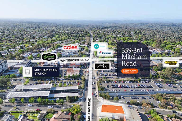 359-363 Mitcham Road Mitcham VIC 3132 - Image 2