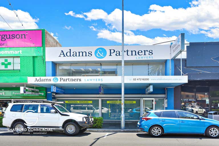 443 High Street Penrith NSW 2750 - Image 1