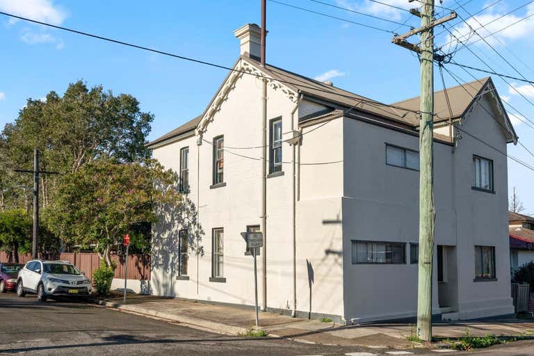 Ashfield Lodge , 67 Alt Street Ashfield NSW 2131 - Image 1