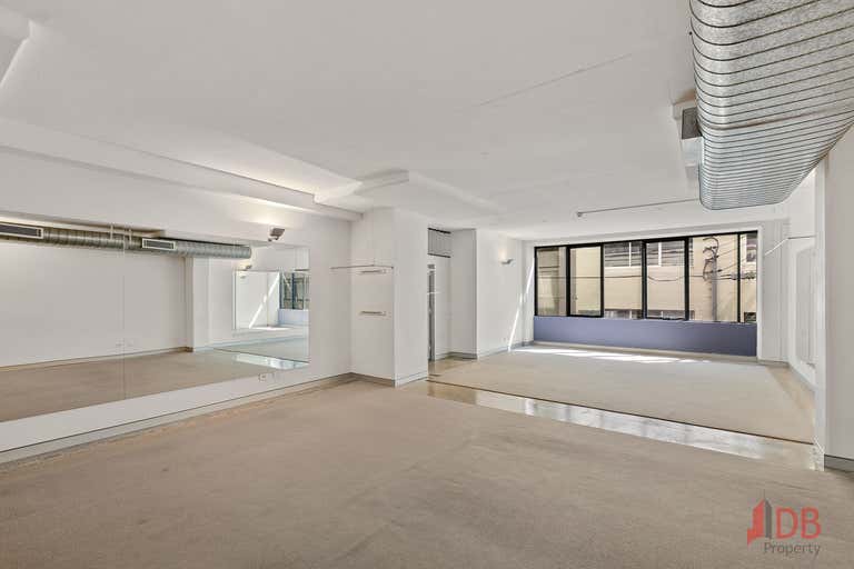 Studio 2, 35 Buckingham Street Surry Hills NSW 2010 - Image 1