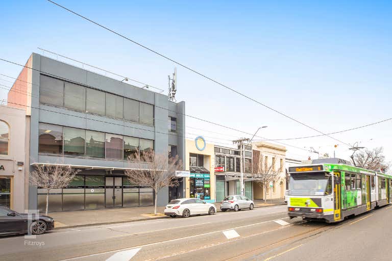 Ground Floor & Level 1, 239-241 Park Street South Melbourne VIC 3205 - Image 1