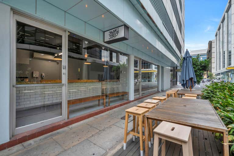 Shops 6 & 7/34 Wyatt Street Adelaide SA 5000 - Image 2