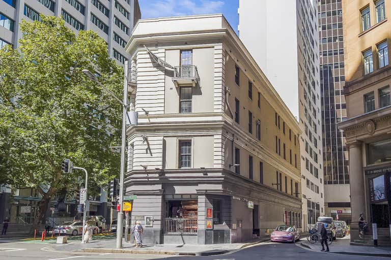 The Republic Hotel, 69-73 Pitt Street Sydney NSW 2000 - Image 2