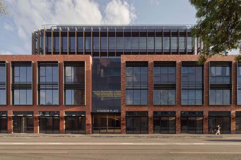 Windsor Place 206 High Street Windsor VIC 3181 - Image 1