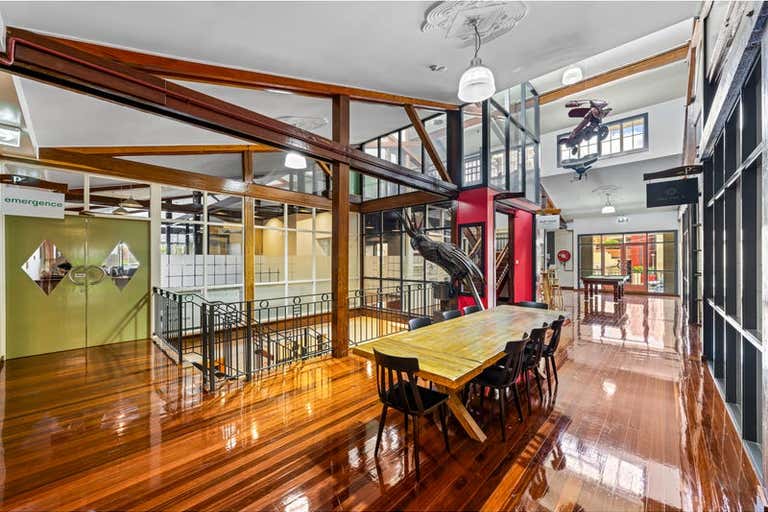 Plumridge House, Suite 8, 36 Agnes Street Fortitude Valley QLD 4006 - Image 1