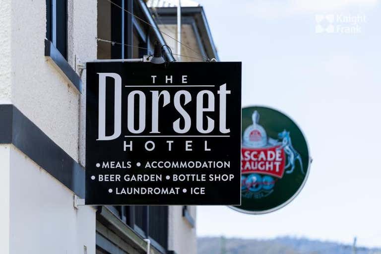 The Dorset Hotel, 29 Main Street Derby TAS 7264 - Image 2
