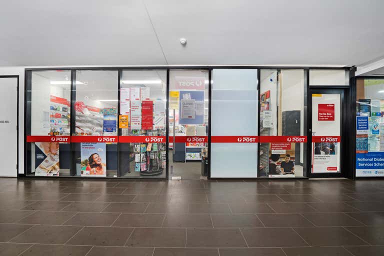 Shop 4/397 St Kilda Road Melbourne VIC 3004 - Image 1