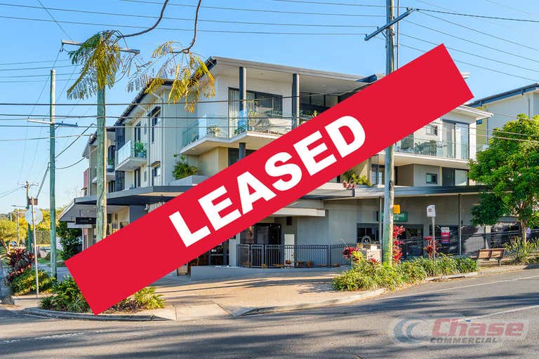 4/1A Stuartholme Road Bardon QLD 4065 - Image 1