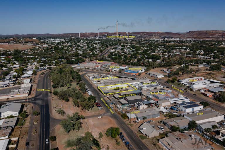 9-11 Commercial Road Mount Isa QLD 4825 - Image 2