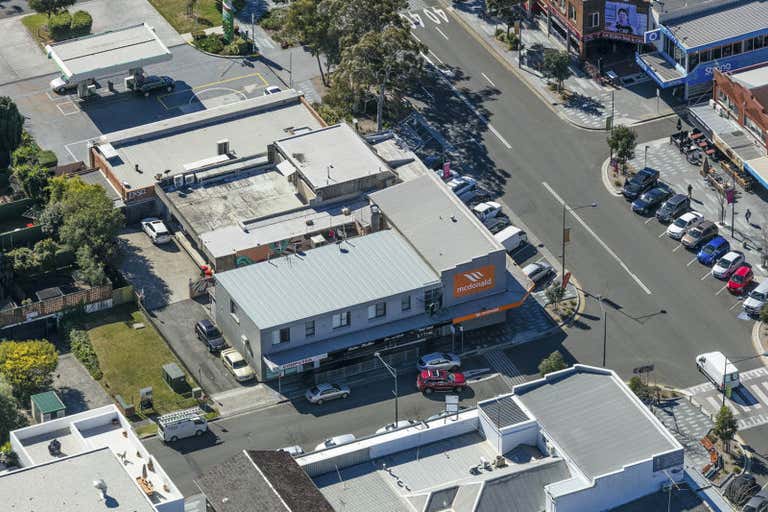 Sold Shop & Retail Property at 911 Gymea Bay Road, Gymea, NSW 2227