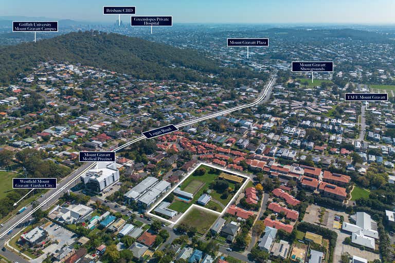 30 & 34-36 Hertford Street Upper Mount Gravatt QLD 4122 - Image 1