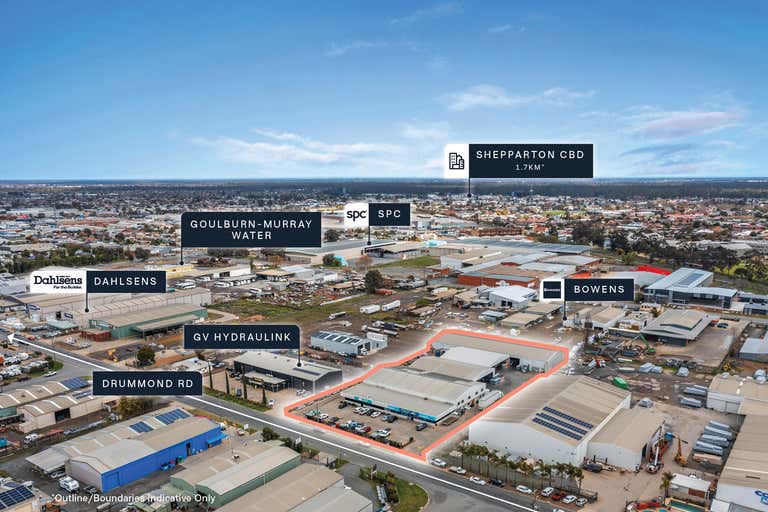 AIRR (Elders), 74-76 Drummond Road Shepparton VIC 3630 - Image 2