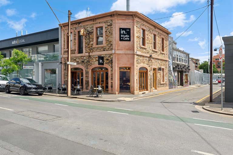 268 Pirie Street Adelaide SA 5000 - Image 1