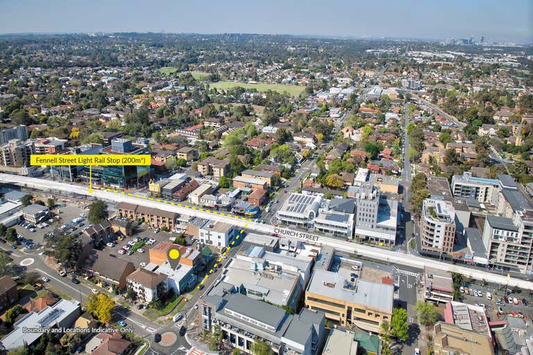 Sold Office at 28 Grose Street, Parramatta, NSW 2150 - realcommercial