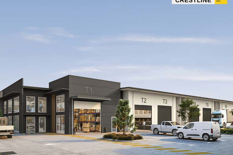 81 Henchar Place Park Ridge QLD 4125 - Image 1