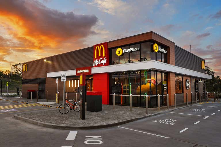 McDonald’s, 1805 Wine Country Drive North Rothbury NSW 2335 - Image 2