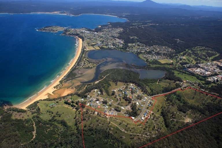 Sold Development Site & Land at Lot 28 Eden Cove, Eden, NSW 2551