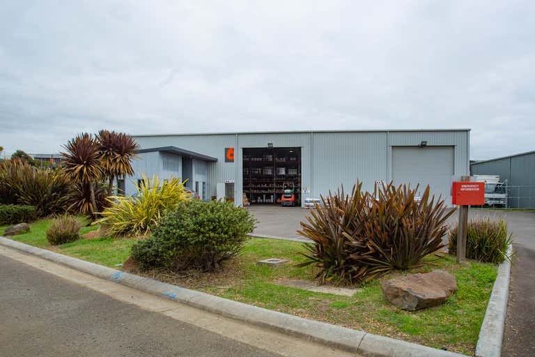 Unit, 6 Swanston Park Drive Waverley TAS 7250 - Image 2