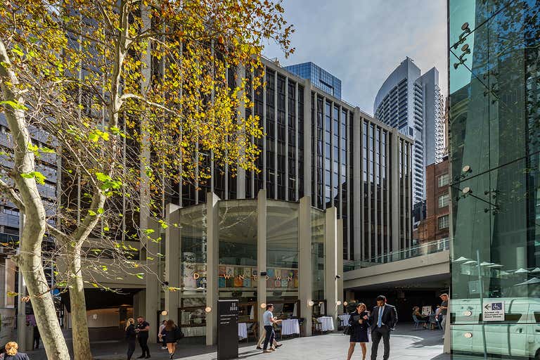 10 Bond Street Sydney NSW 2000 - Image 2