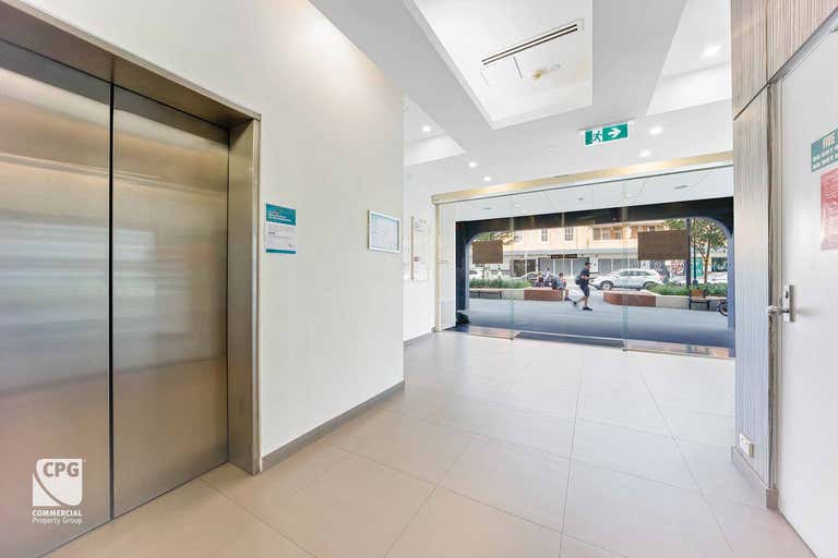 Suite 3D/34 MacMahon Street Hurstville NSW 2220 - Image 2