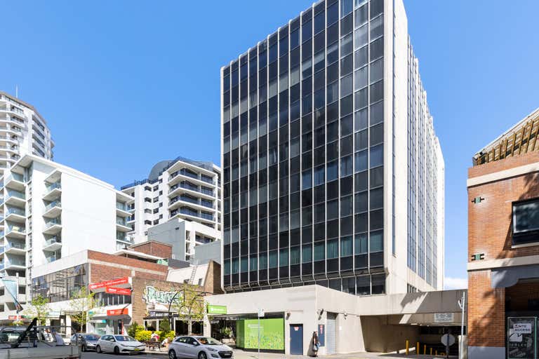 Ground  Suite 5a, 35 Spring Street Bondi Junction NSW 2022 - Image 1
