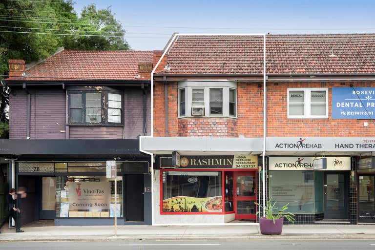80 Pacific Hwy Roseville NSW 2069 - Image 1