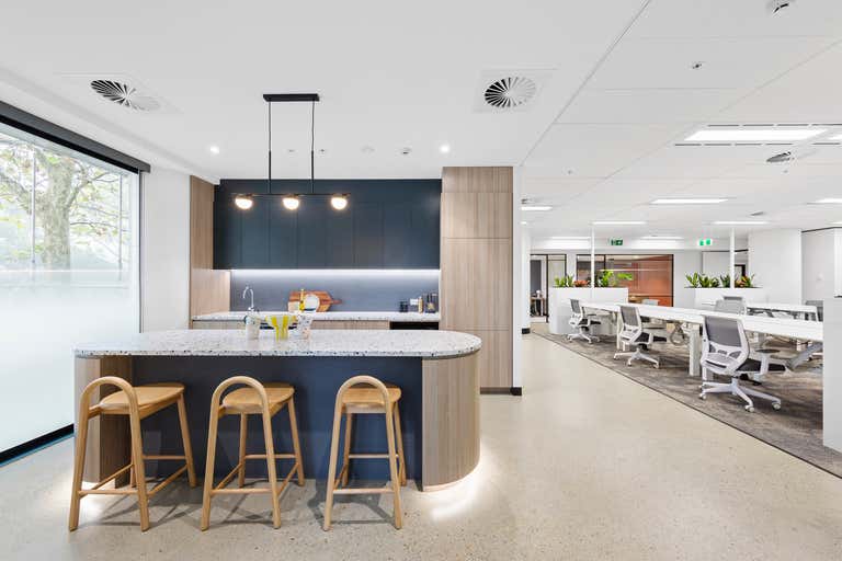 New kitchen HQ : r/sydney