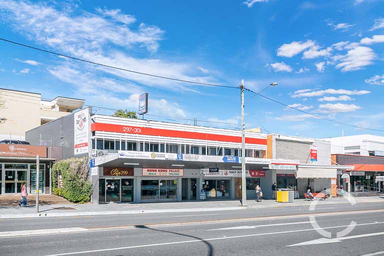 299 Old Cleveland Road Coorparoo QLD 4151 - Image 1