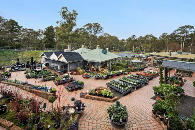 Beasley's Nursery, 195 Heidelberg-Warrandyte Road Warrandyte VIC 3113 - Image 1