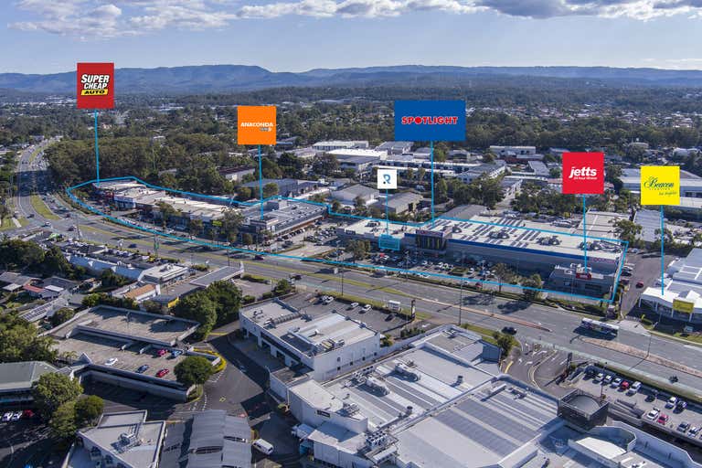 Spotlight Ashmore, 345 Southport Nerang Road, Ashmore, QLD 4214 Shop