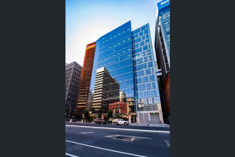 50 Flinders Street, Adelaide, SA 5000 Office For Lease