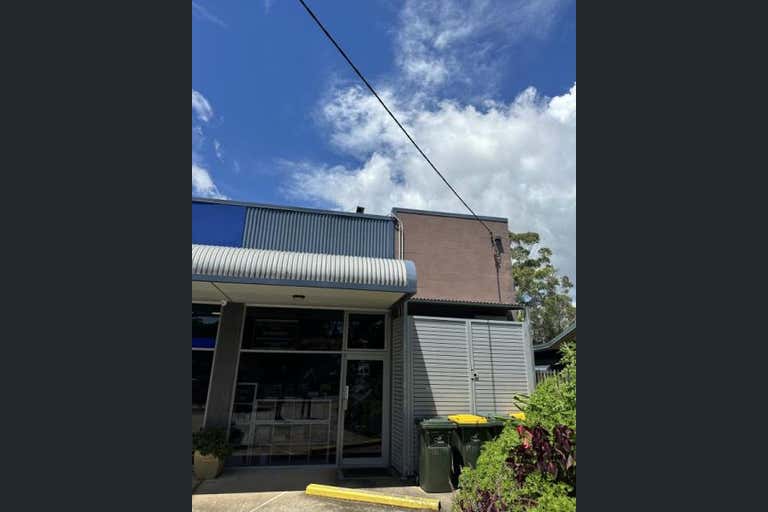 Unit, 39 Main Street Tamborine Mountain QLD 4272 - Image 2