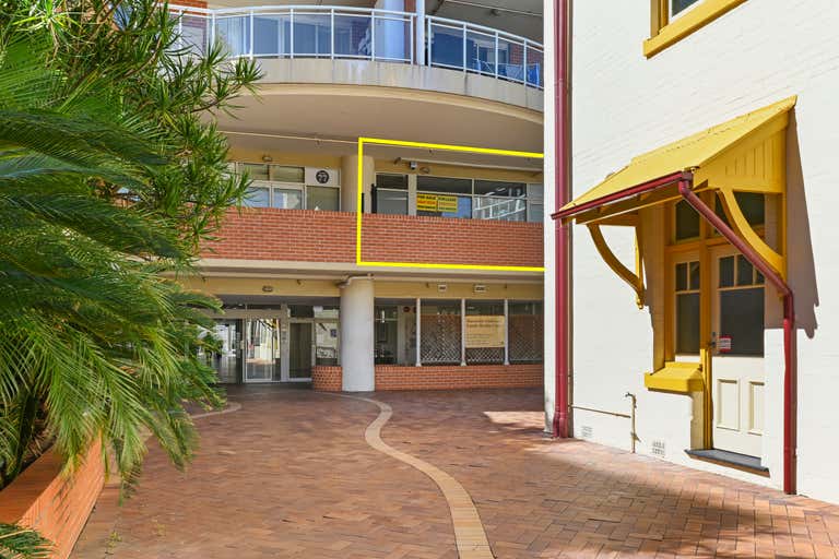 MacMahon Plaza, 75/23-27  MacMahon Street Hurstville NSW 2220 - Image 1