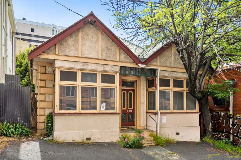 59 Davey Street Hobart TAS 7000 - Image 2