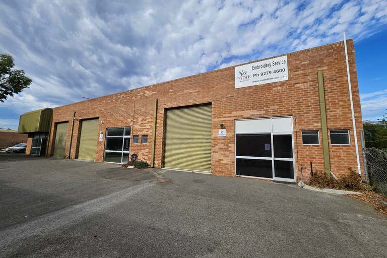 2 & 3, 9 Sheen Place Embleton WA 6062 - Image 1