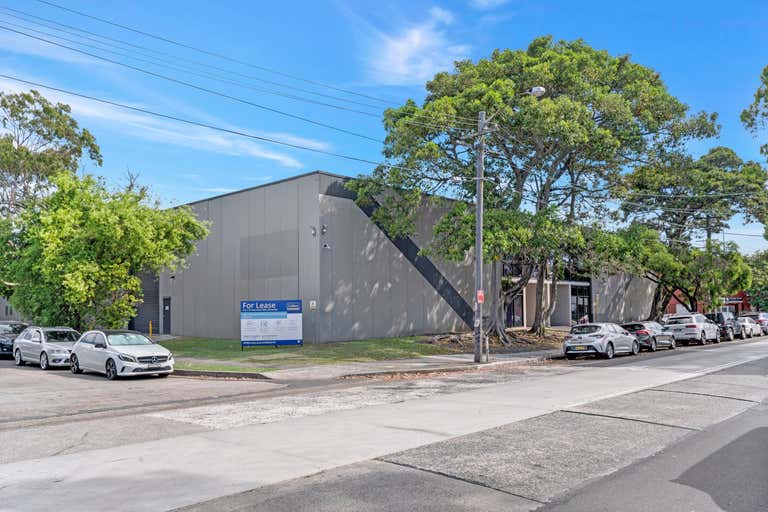 Unit 1 32 Lilian Fowler Place Marrickville NSW 2204 - Image 1