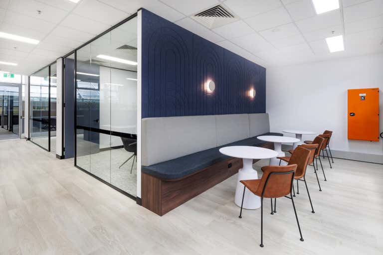 Sydney Corporate Park, Suite W2.DA, 75 O'Riordan Street Alexandria NSW 2015 - Image 2