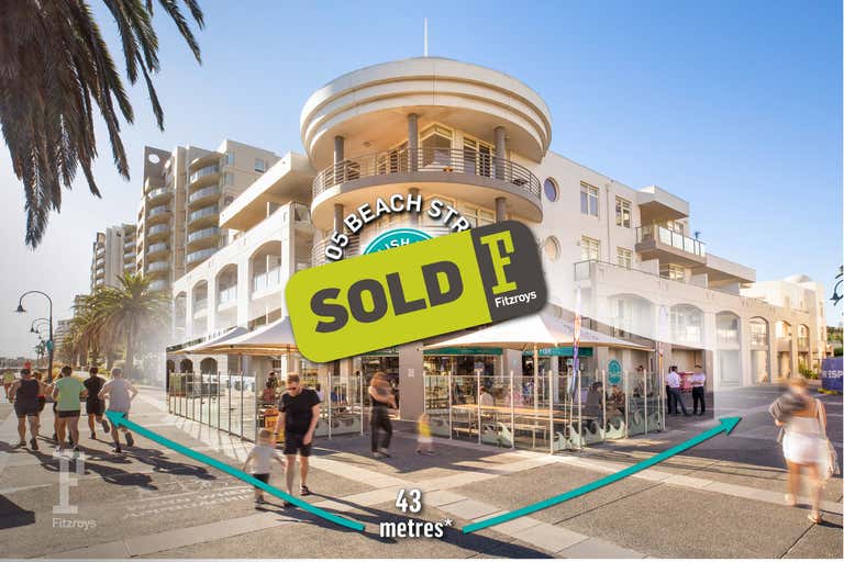 105 Beach Street Port Melbourne VIC 3207 - Image 1