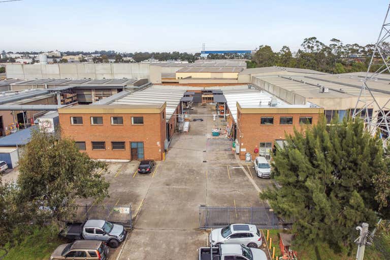 76 Davis Rd 14 Davis Road, Wetherill Park, NSW 2164 - Industrial & Warehouse ...