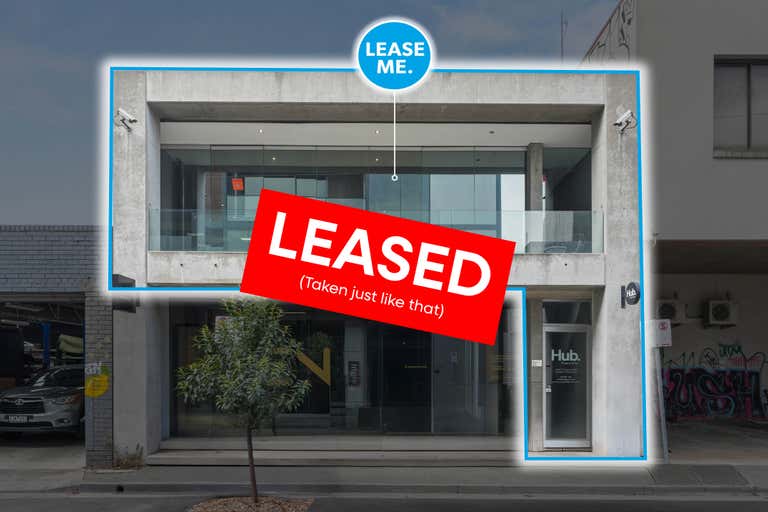 Level 1/9 Gwynne Street Cremorne VIC 3121 - Image 1