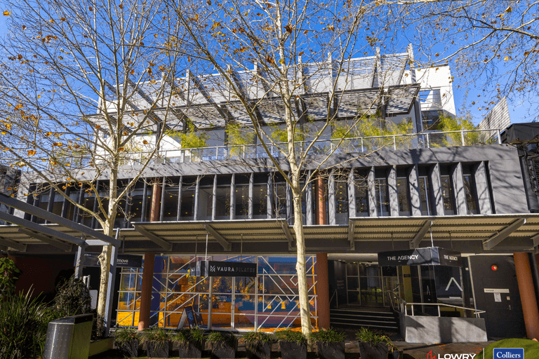 Levels 2 & 3, 3-5 Young Street Neutral Bay NSW 2089 - Image 2