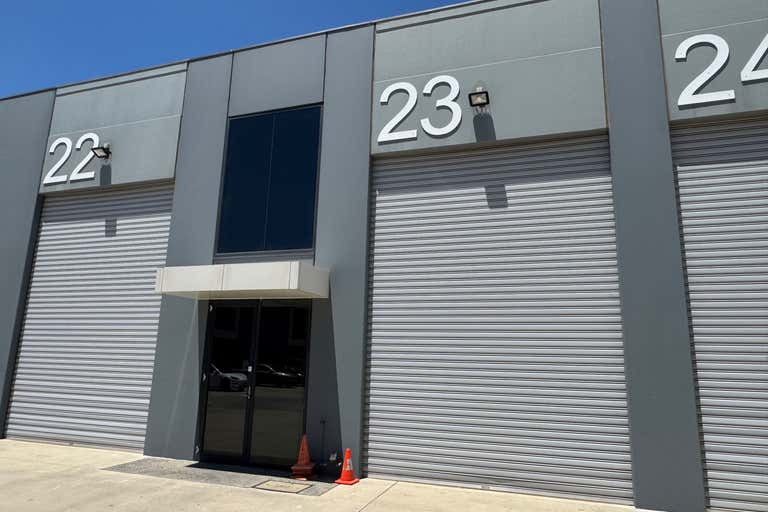 23/1470 Ferntree Gully Road Knoxfield VIC 3180 - Image 1