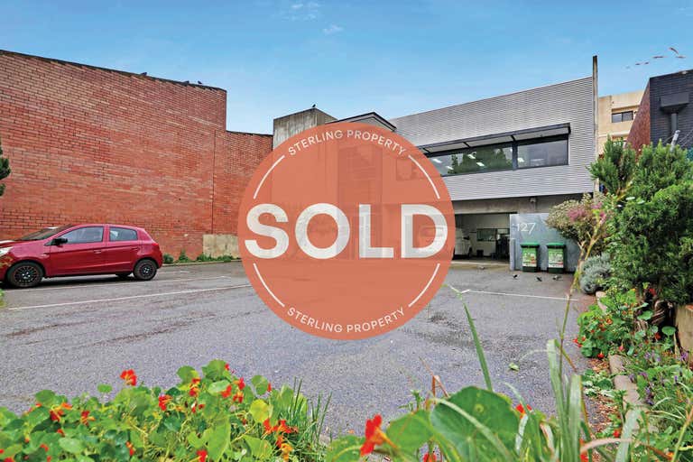 127 Kensington Street East Perth WA 6004 - Image 1